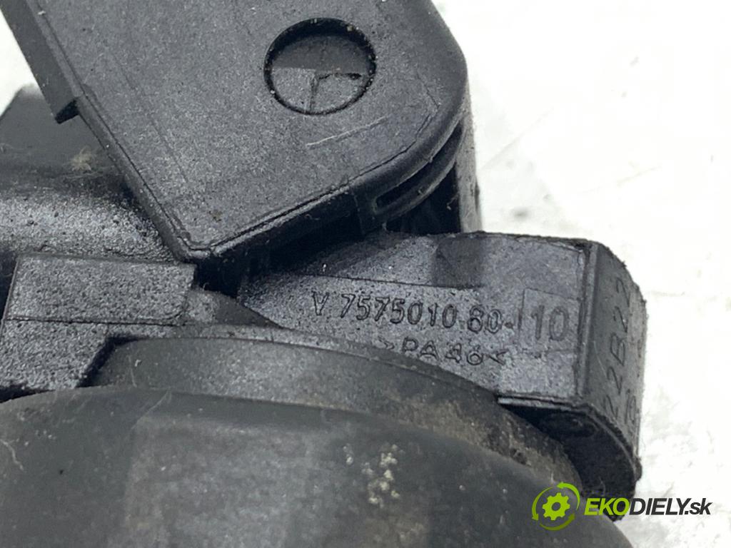 DS DS 7 SUV 2022 133 kW PureTech 180 (J45GFU) 1598 Cievka zapaľovacia V757501080 (Zapaľovacia cievka)