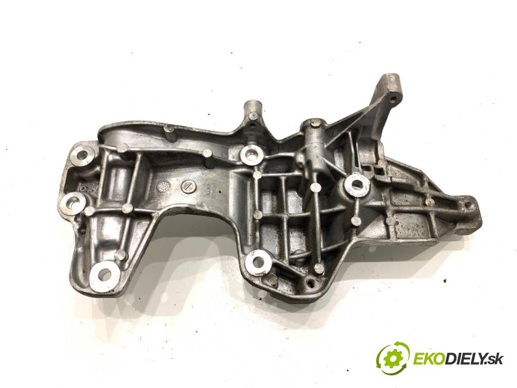 DS DS 7 SUV 2022 133 kW PureTech 180 (J45GFU) 1598 držák uchycení alternátora 9833032280