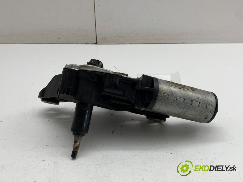 VW PASSAT B5 FL Kombi 2001 74 kW 1.9 TDI 1896 motor stěračů zadní část 3B9955711C