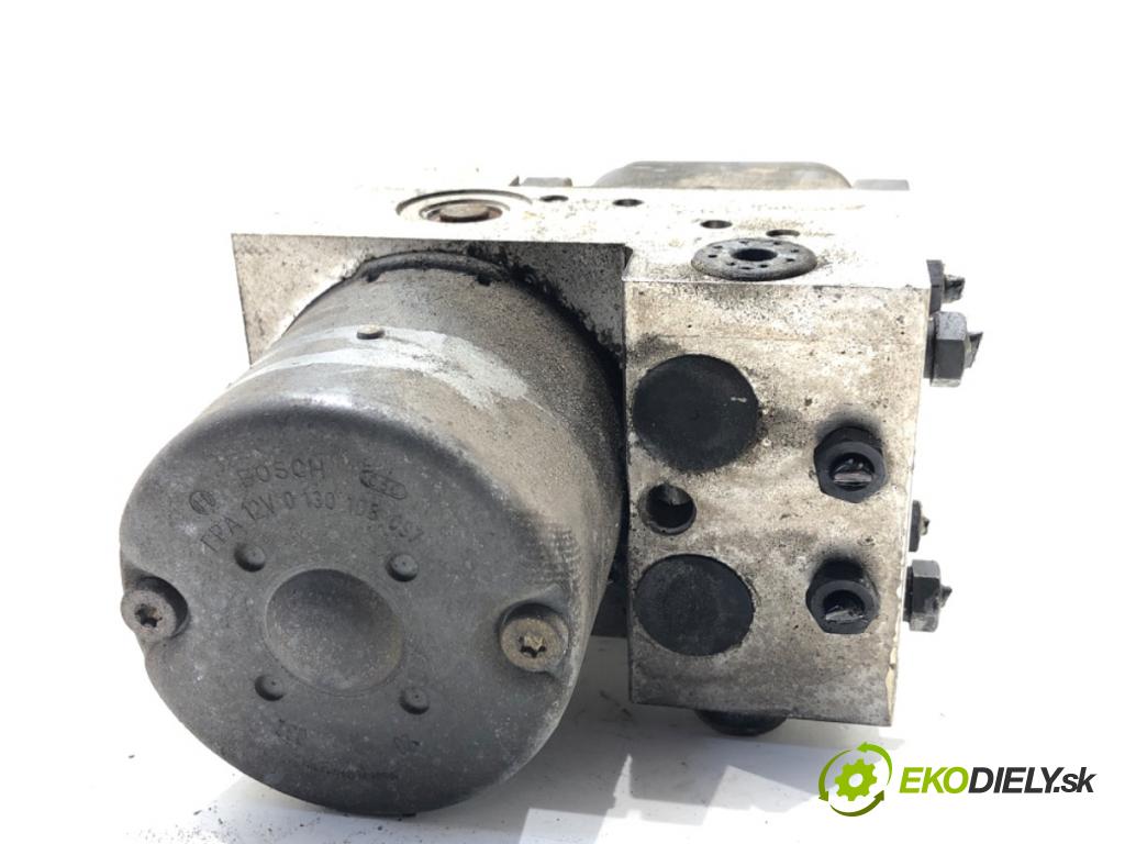 VW PASSAT B5 FL Kombi 2001 74 kW 1.9 TDI 1896 Pumpa ABS 8E0614111T (Pumpa ABS)