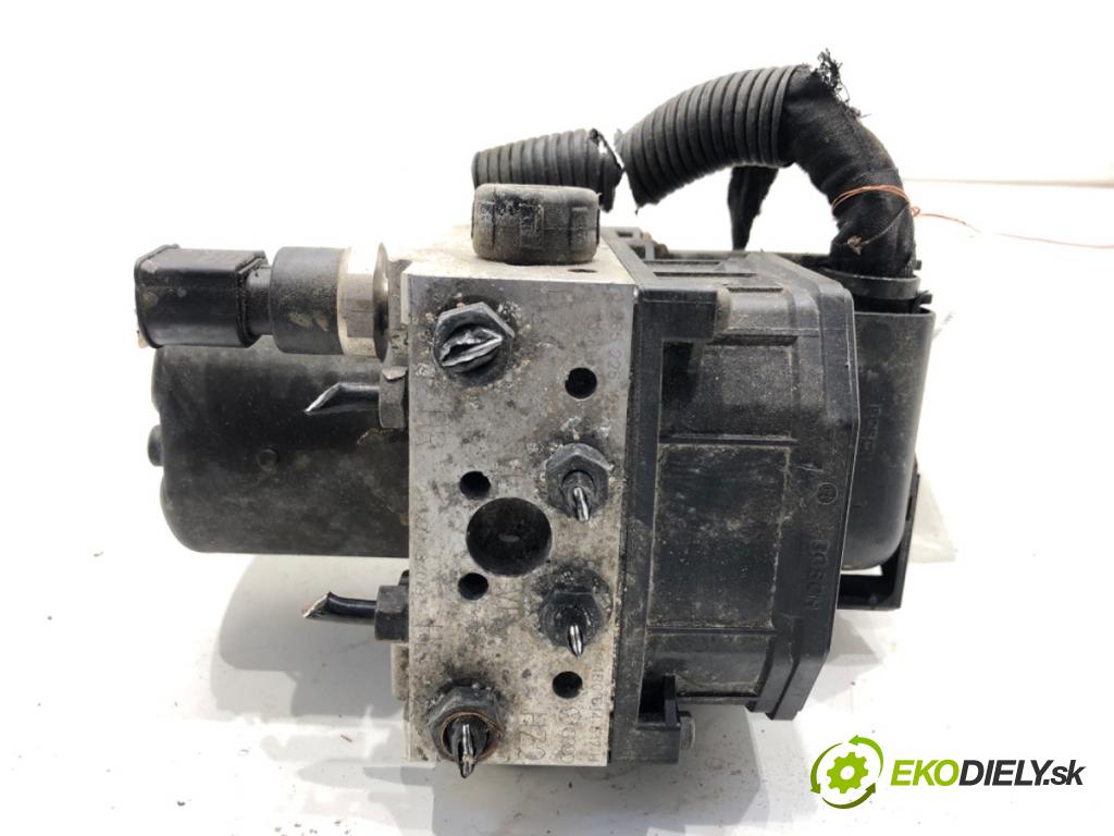 AUDI A6 C5 Kombi 2002 110 kW 1.8 T 1781 Pumpa ABS 0265950054 (Pumpa ABS)