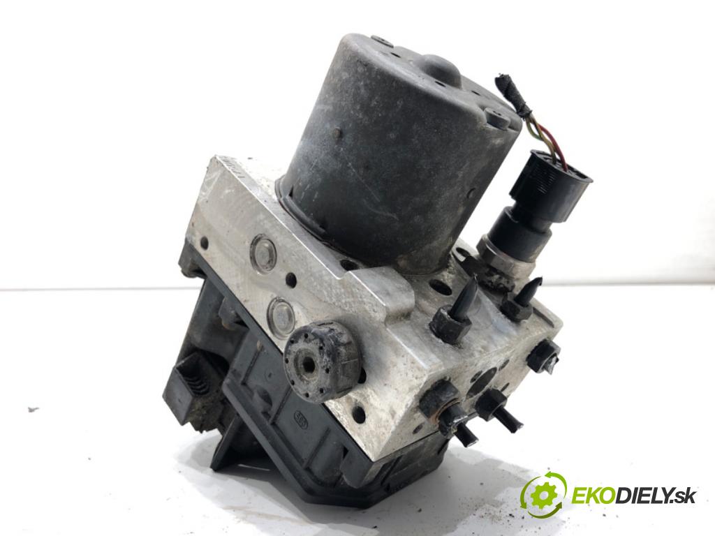AUDI A6 C5 Kombi 2002 110 kW 1.8 T 1781 Pumpa ABS 0265950054 (Pumpa ABS)