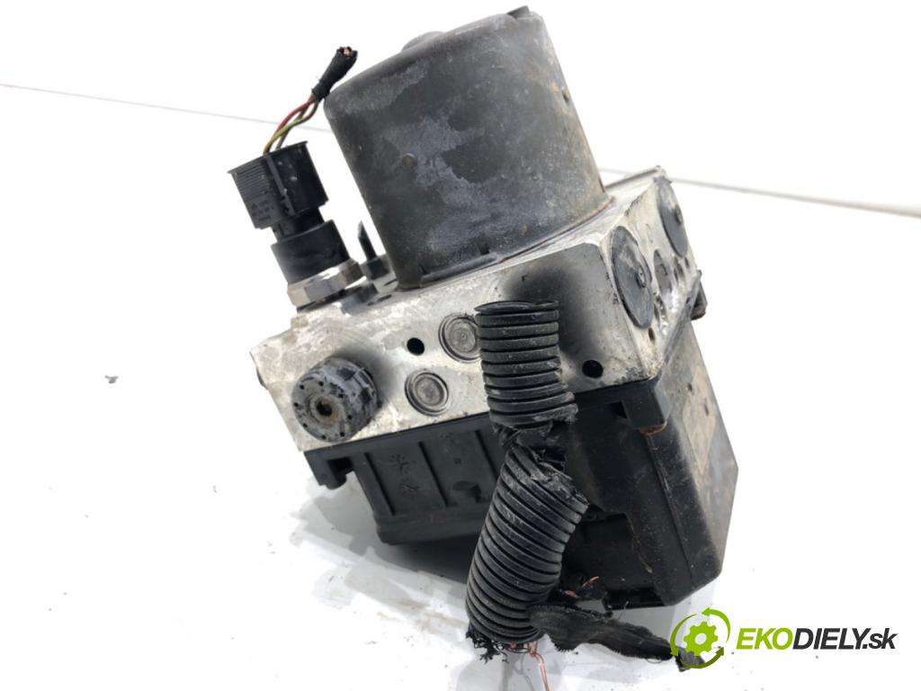 AUDI A6 C5 Kombi 2002 110 kW 1.8 T 1781 Pumpa ABS 0265950054 (Pumpa ABS)