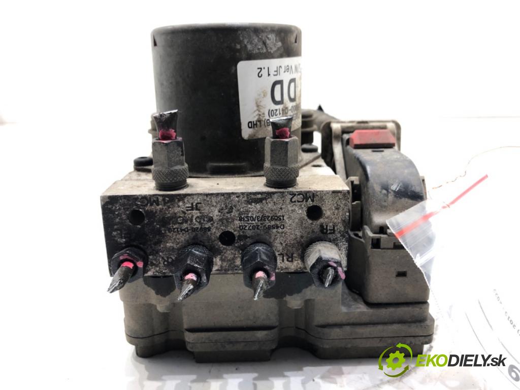 KIA OPTIMA sedan 2015 120 kW 2.0 CVVL 1999 Pumpa ABS 58900-D4120 (Pumpa ABS)