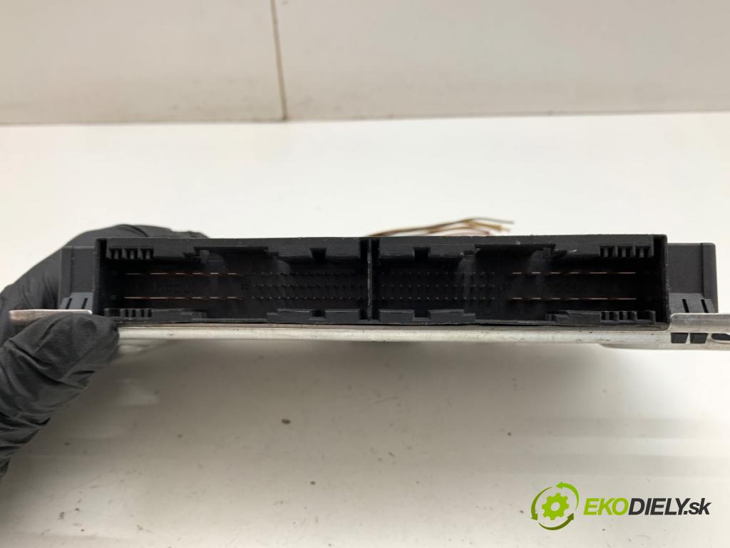 BMW F01 sedan 2010 240 kW 740 i, Li 2979 modul řídící jednotka světel 9210399 (Řídící jednotka ostatní)