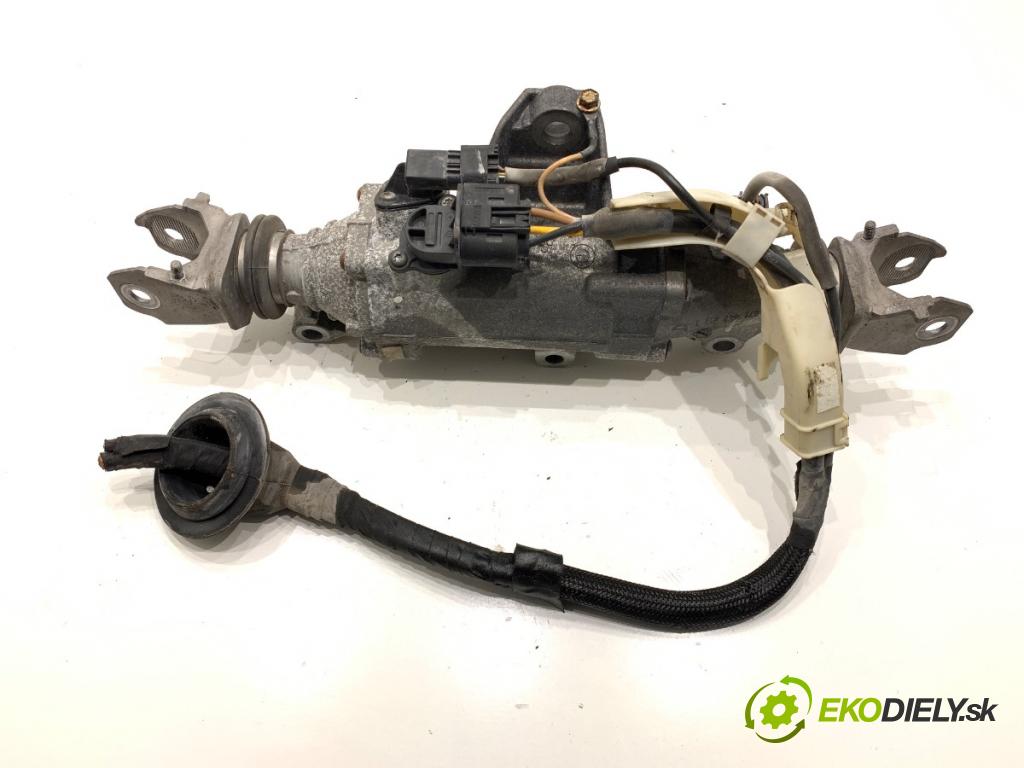BMW F01 sedan 2010 240 kW 740 i, Li 2979 teleskop OSI KROUCENÍ 9327670