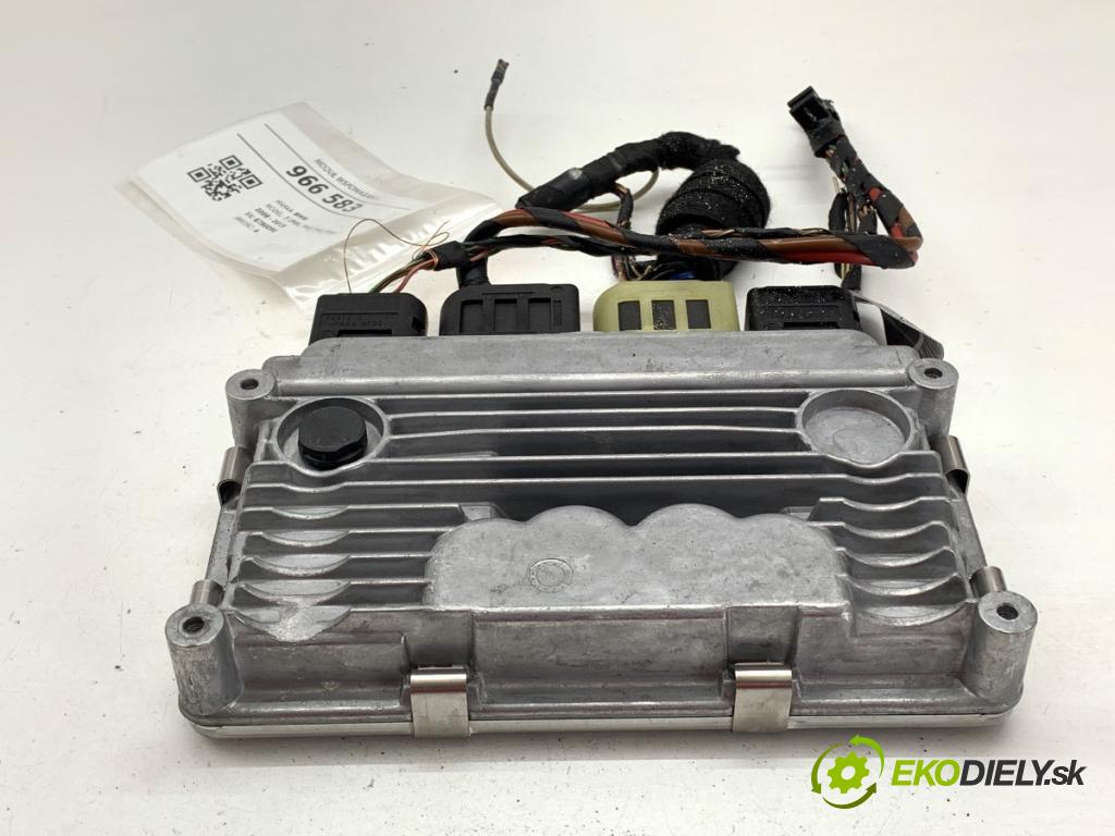 BMW F01 sedan 2010 240 kW 740 i, Li 2979 modul servočerpadlo 6790096 (Řídící jednotka ostatní)