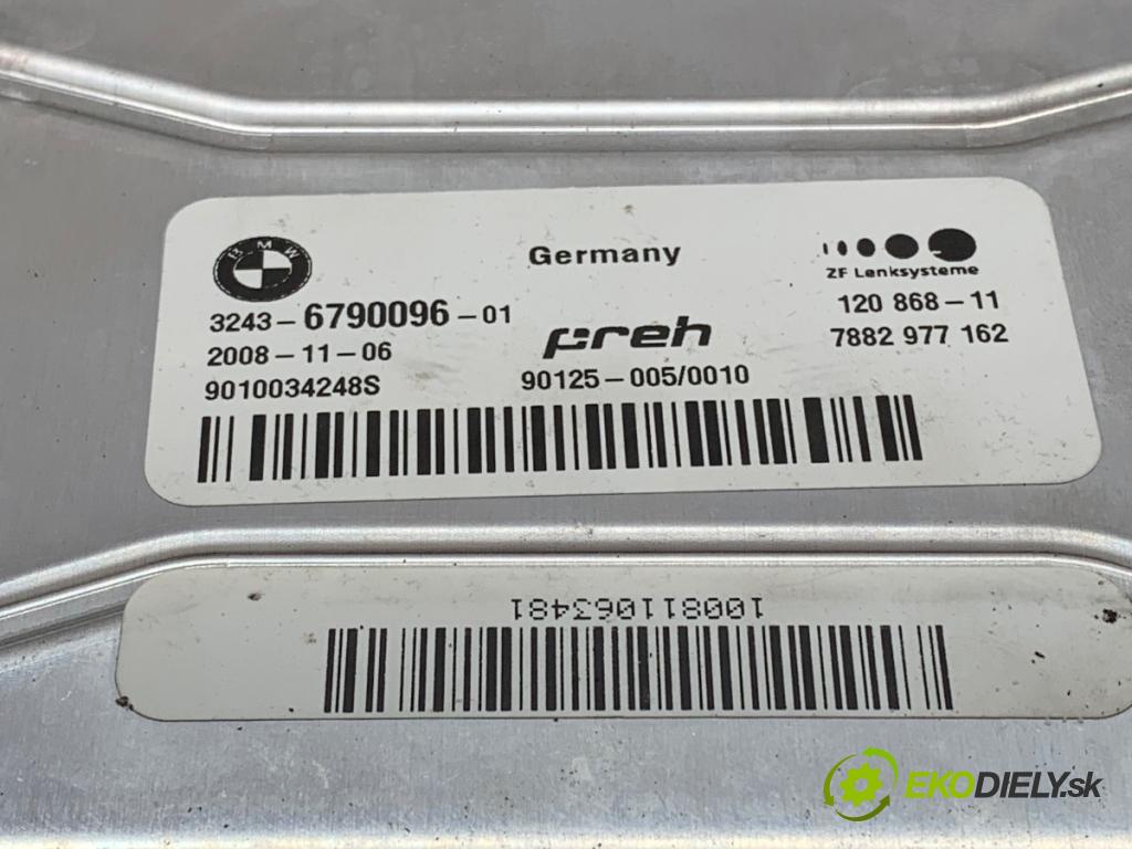 BMW F01 sedan 2010 240 kW 740 i, Li 2979 modul servočerpadlo 6790096 (Řídící jednotka ostatní)