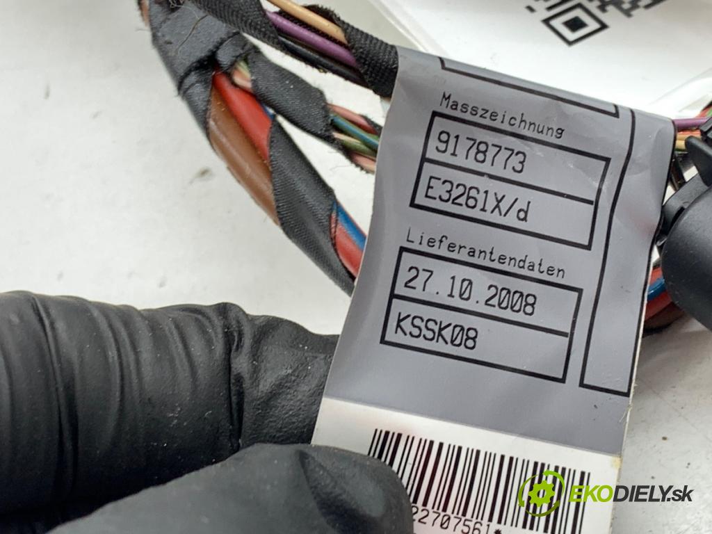 BMW F01 sedan 2010 240 kW 740 i, Li 2979 modul servočerpadlo 6790096 (Řídící jednotka ostatní)