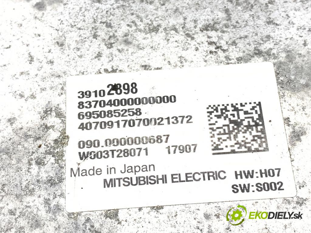 OPEL INSIGNIA B Kombi 2017 121 kW 1.5 (35) 1490 Menič XENON 39102898 (Riadiaca jednotka xenónu)