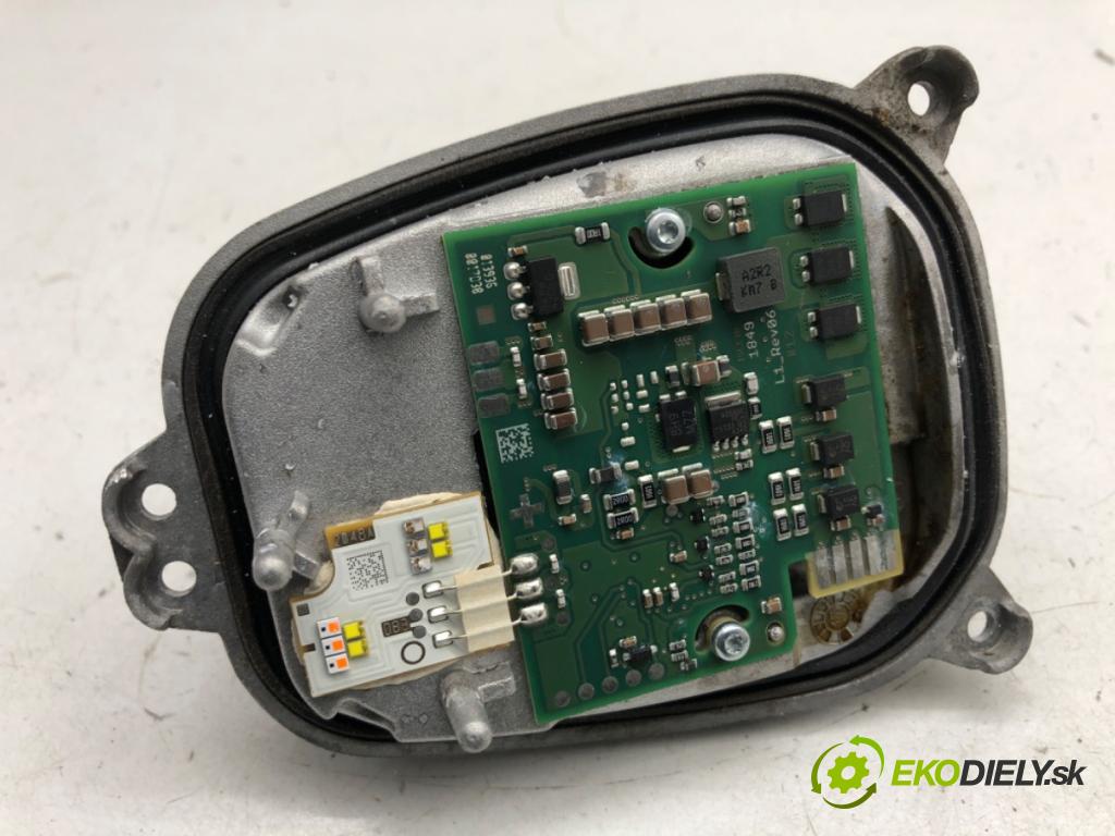 OPEL INSIGNIA B Kombi 2017 121 kW 1.5 (35) 1490 Modul LED 10500020030