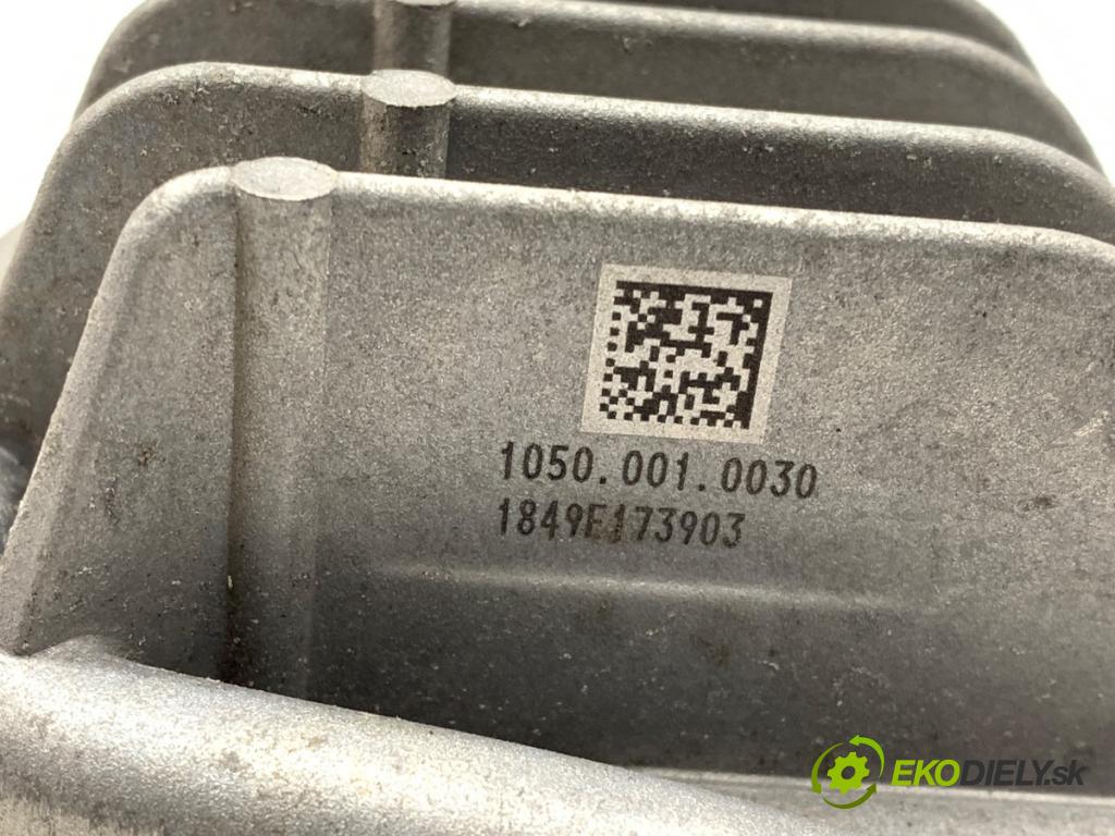 OPEL INSIGNIA B Kombi 2017 121 kW 1.5 (35) 1490 modul LED 10500010030