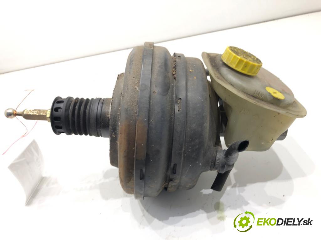 VW PASSAT B5 FL Kombi 2001 74 kW 1.9 TDI 1896 posilovač bŕzd 