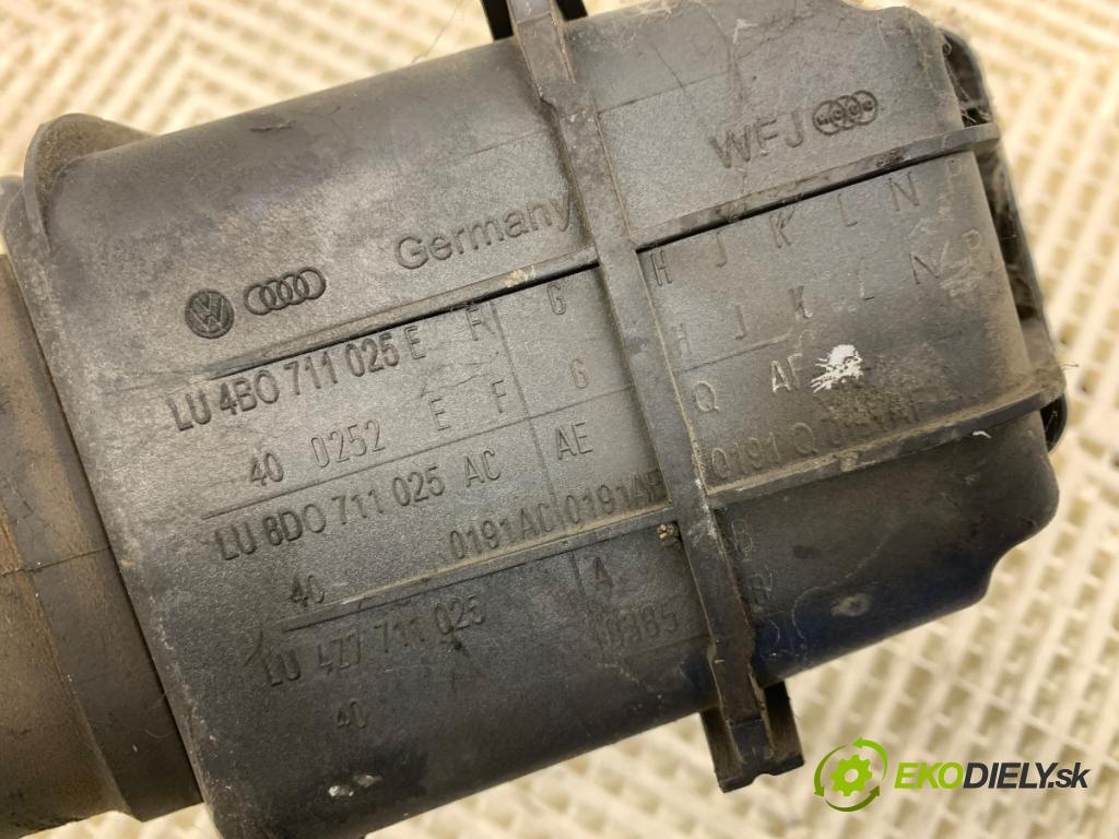 VW PASSAT B5 FL Kombi 2001 74 kW 1.9 TDI 1896 Kulisa 4B0711025E (Rýchlostná páka (kulisa))