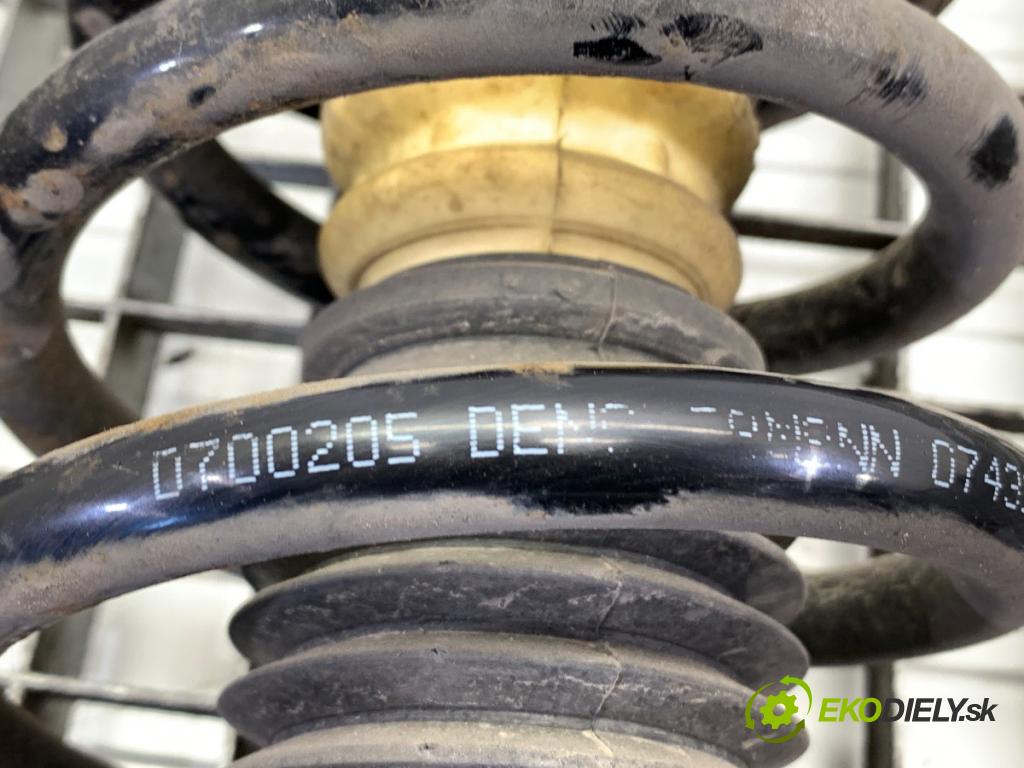 VW PASSAT B5 FL Kombi 2001 74 kW 1.9 TDI 1896 Tlmič pravy predný ZE