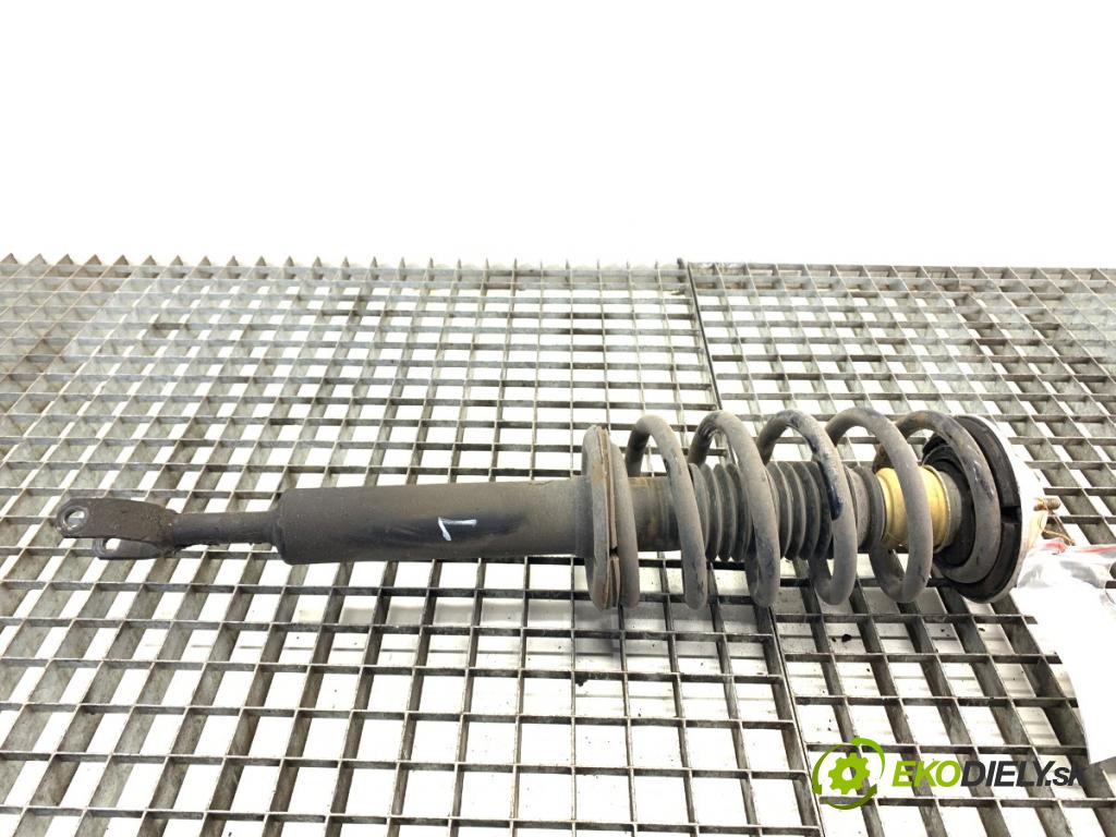 VW PASSAT B5 FL Kombi 2001 74 kW 1.9 TDI 1896 Tlmič ľavy predný ZE 