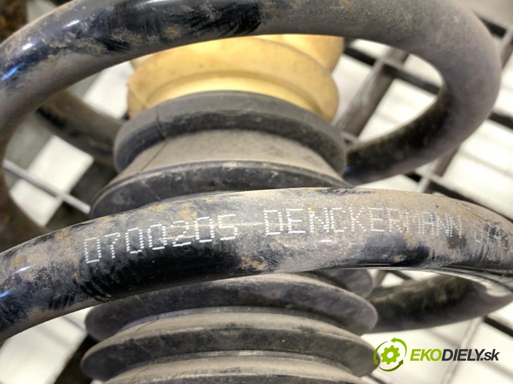 VW PASSAT B5 FL Kombi 2001 74 kW 1.9 TDI 1896 Tlmič ľavy predný ZE