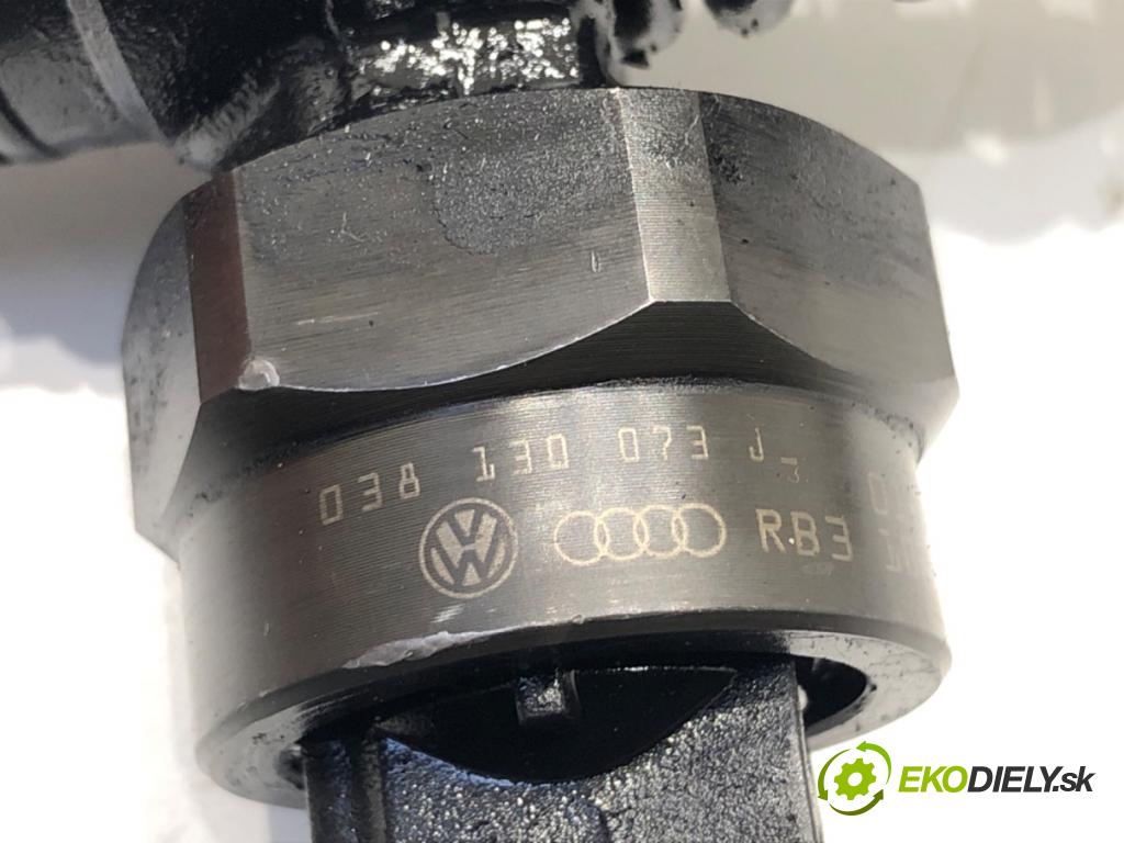 VW PASSAT B5 FL Kombi 2001 74 kW 1.9 TDI 1896 vstříkovač