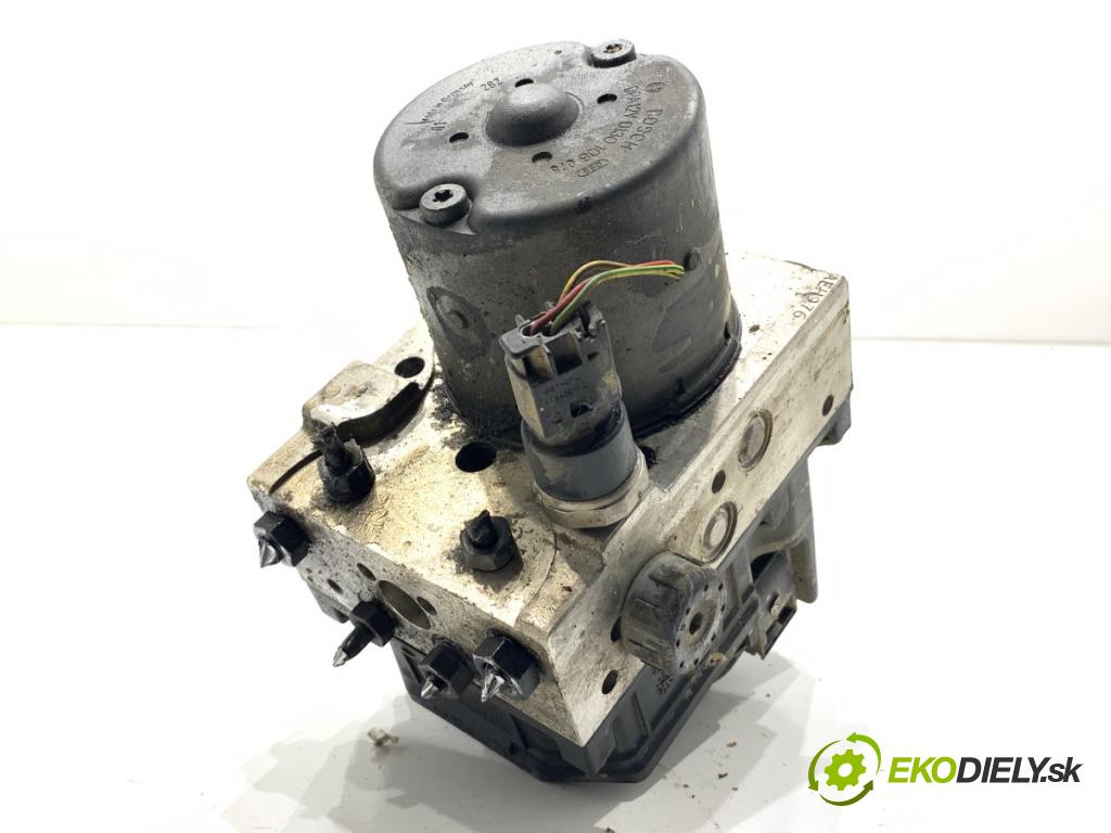 VW PASSAT B5 FL Kombi 2002 96 kW 1.9 TDI 4motion 1896 Pumpa ABS 0265950054 (Pumpa ABS)