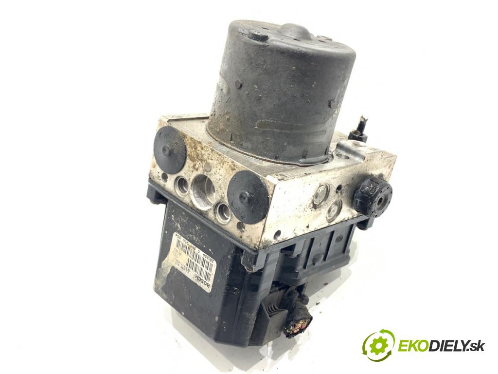 VW PASSAT B5 FL Kombi 2002 96 kW 1.9 TDI 4motion 1896 Pumpa ABS 0265950054 (Pumpa ABS)