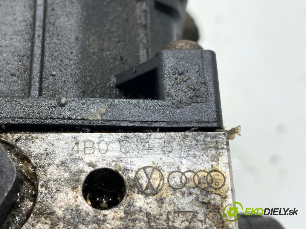 VW PASSAT B5 FL Kombi 2002 96 kW 1.9 TDI 4motion 1896 Pumpa ABS 0265950054 (Pumpa ABS)