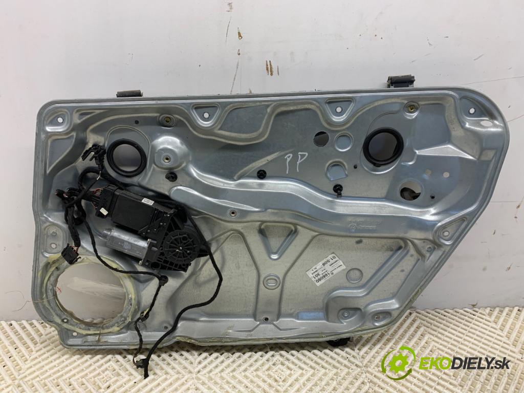 VW PASSAT B5 FL Kombi 2002 96 kW 1.9 TDI 4motion 1896 mechanismus okna pravý přední část 