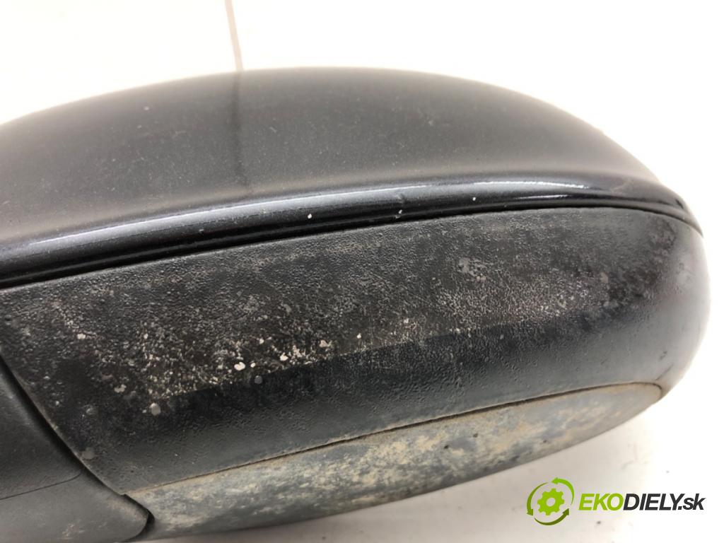VW PASSAT B5 FL Kombi 2002 96 kW 1.9 TDI 4motion 1896 zpětné zrcátko levý