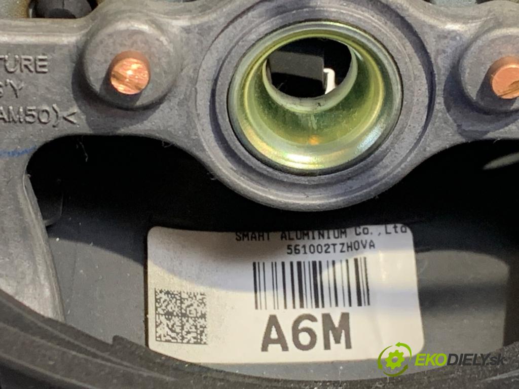 KIA OPTIMA sedan 2014 100 kW 1.7 CRDi 1685 volant 561002TZH0VA (Volant)