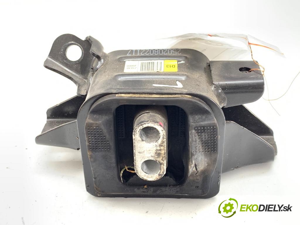 HYUNDAI KONA SUV 2025 102 kW 1.6 T-GDi 1598 AirBag motora levý 21830-J9000