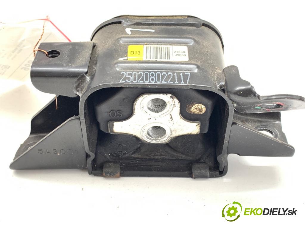 HYUNDAI KONA SUV 2025 102 kW 1.6 T-GDi 1598 AirBag motora levý 21830-J9000