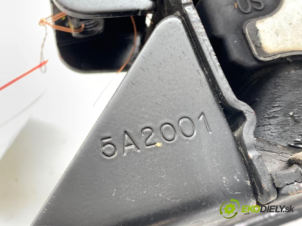 HYUNDAI KONA SUV 2025 102 kW 1.6 T-GDi 1598 AirBag motora levý 21830-J9000