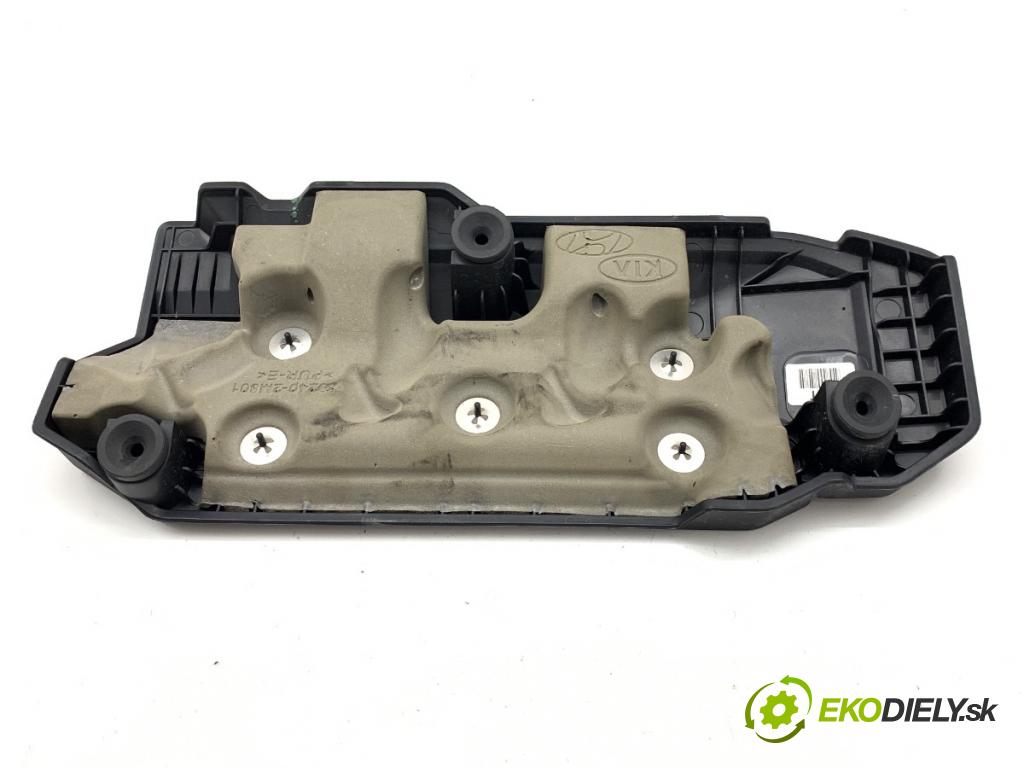 HYUNDAI KONA SUV 2025 102 kW 1.6 T-GDi 1598 Kryt Motor 28240-2M801 (Kryt motora)