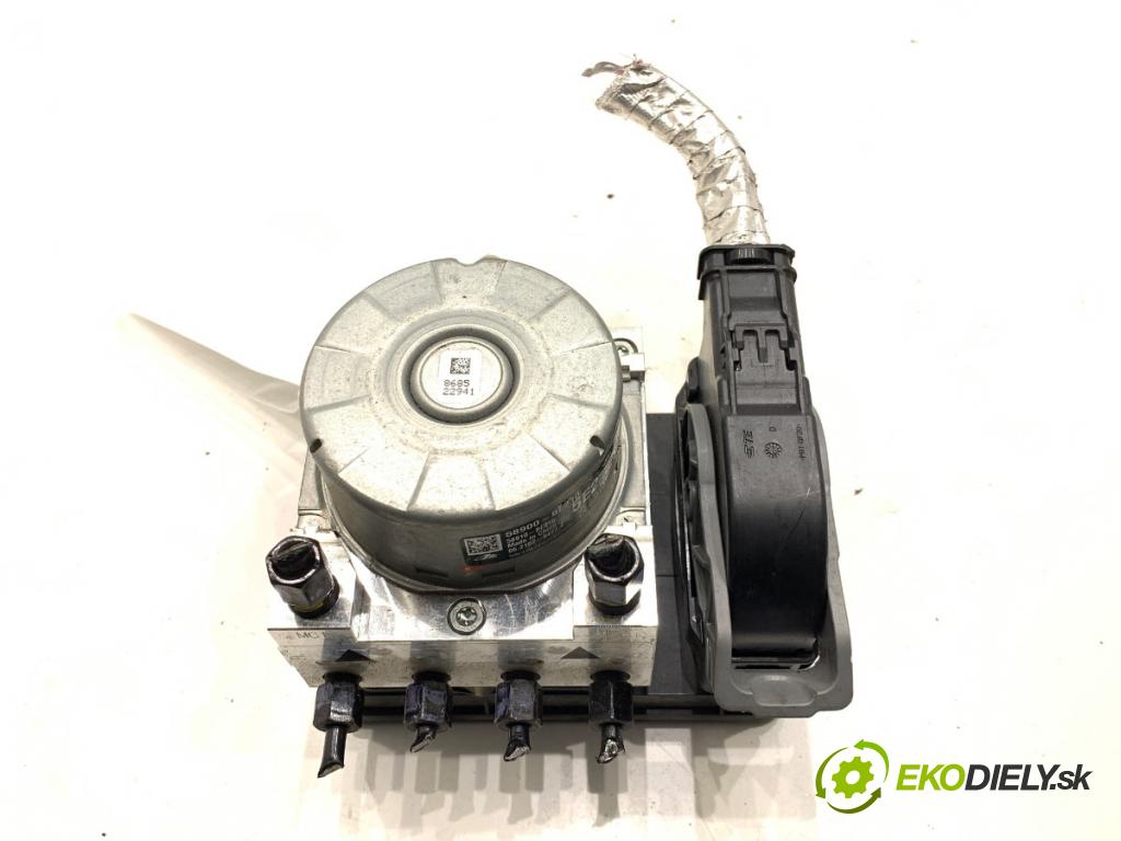 HYUNDAI KONA SUV 2025 102 kW 1.6 T-GDi 1598 Pumpa ABS 58900-BE210 (Pumpa ABS)