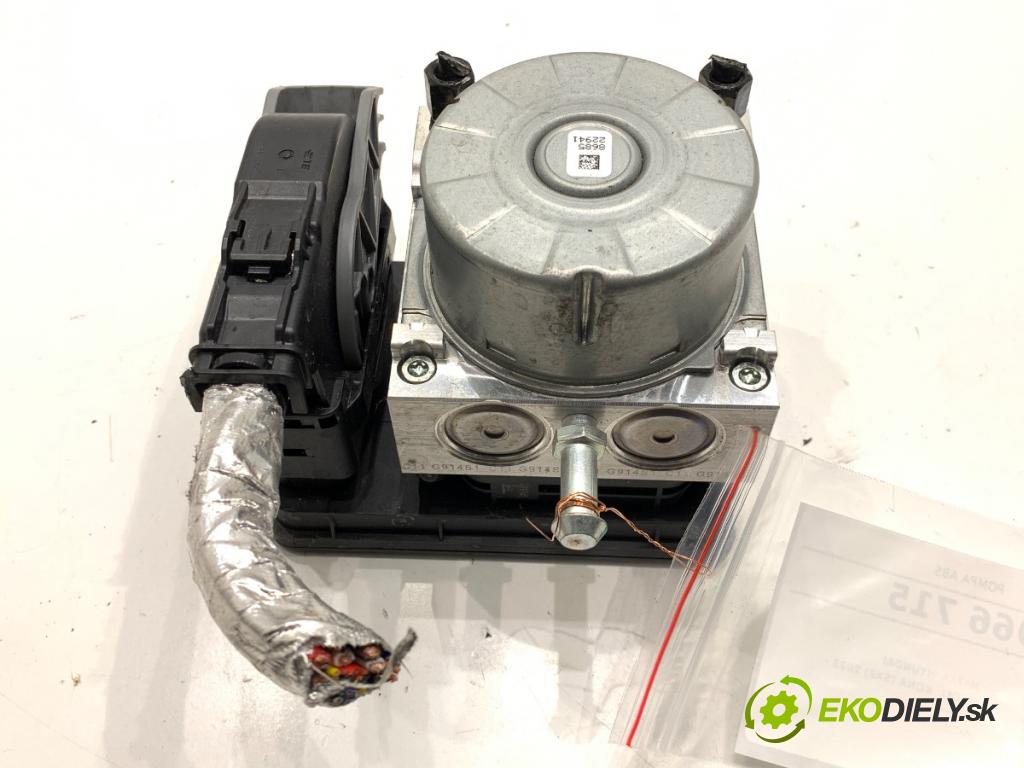 HYUNDAI KONA SUV 2025 102 kW 1.6 T-GDi 1598 Pumpa ABS 58900-BE210 (Pumpa ABS)