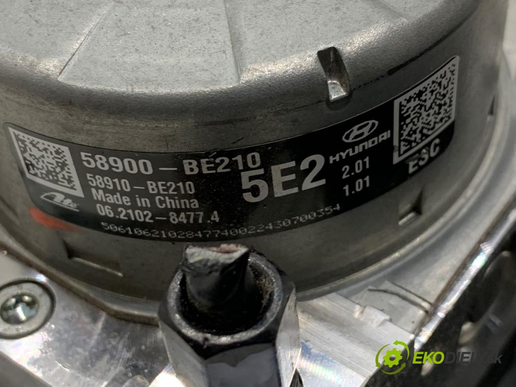 HYUNDAI KONA SUV 2025 102 kW 1.6 T-GDi 1598 Pumpa ABS 58900-BE210 (Pumpa ABS)