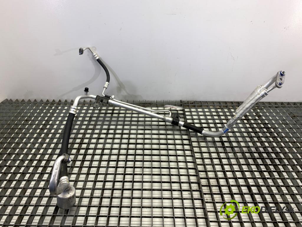 HYUNDAI KONA SUV 2025 102 kW 1.6 T-GDi 1598 rúrka klimatizace T30135-5380 (Trubka klimatizace)
