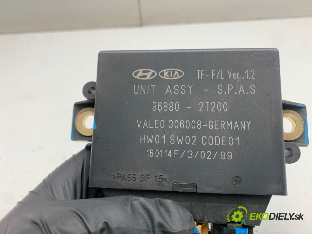 KIA OPTIMA sedan 2014 100 kW 1.7 CRDi 1685 Modul PDC 96880-2T200 (Riadiaca jednotka ostatné)