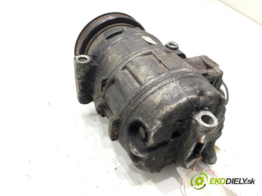 AUDI A6 C5 Kombi 2002 110 kW 1.8 T 1781 kompresor klimatizace 8D0260808 (Kompresor klimatizace)