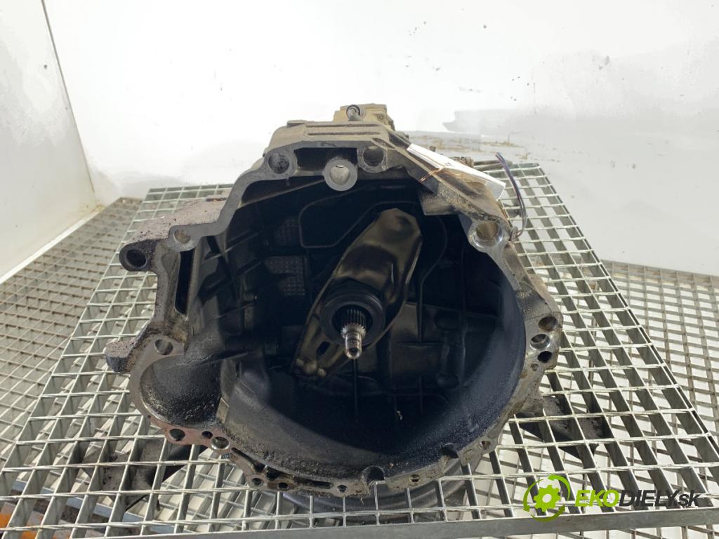 AUDI A6 C5 Kombi 2002 110 kW 1.8 T 1781 Prevodovka ENP (Prevodovka)
