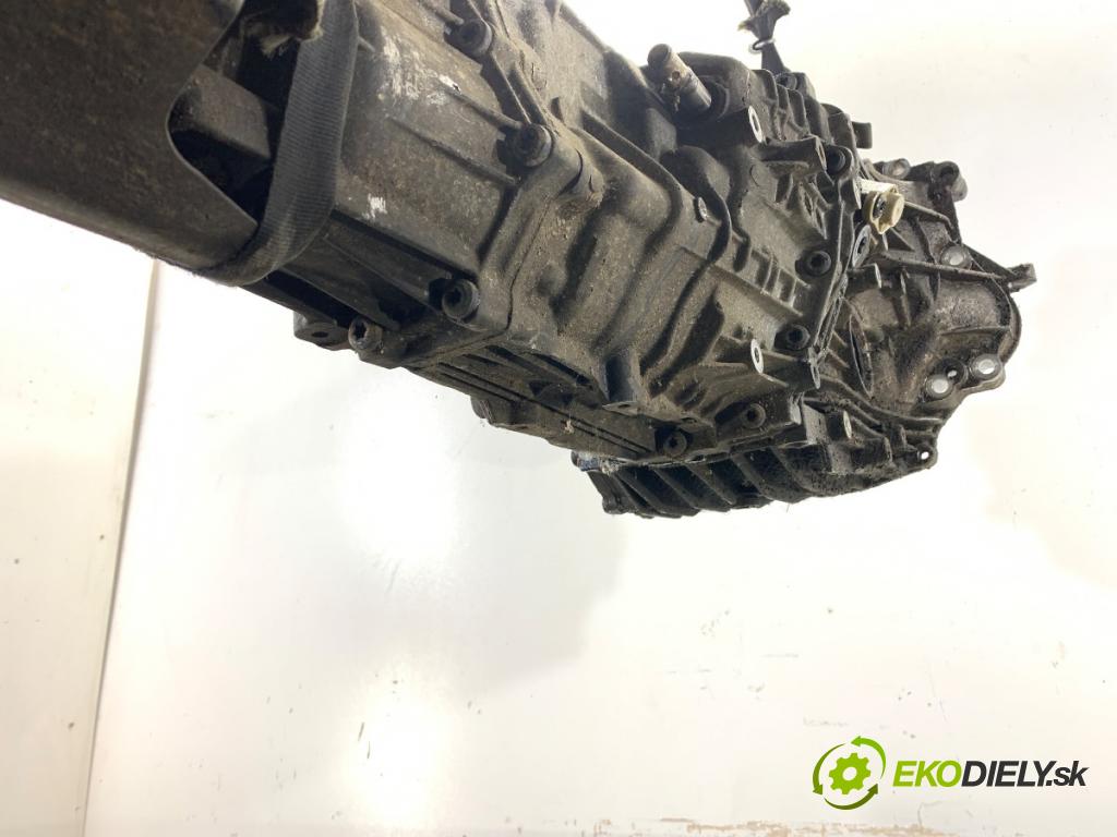 AUDI A6 C5 Kombi 2002 110 kW 1.8 T 1781 Prevodovka ENP (Prevodovka)