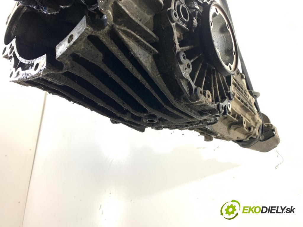 AUDI A6 C5 Kombi 2002 110 kW 1.8 T 1781 Prevodovka ENP (Prevodovka)