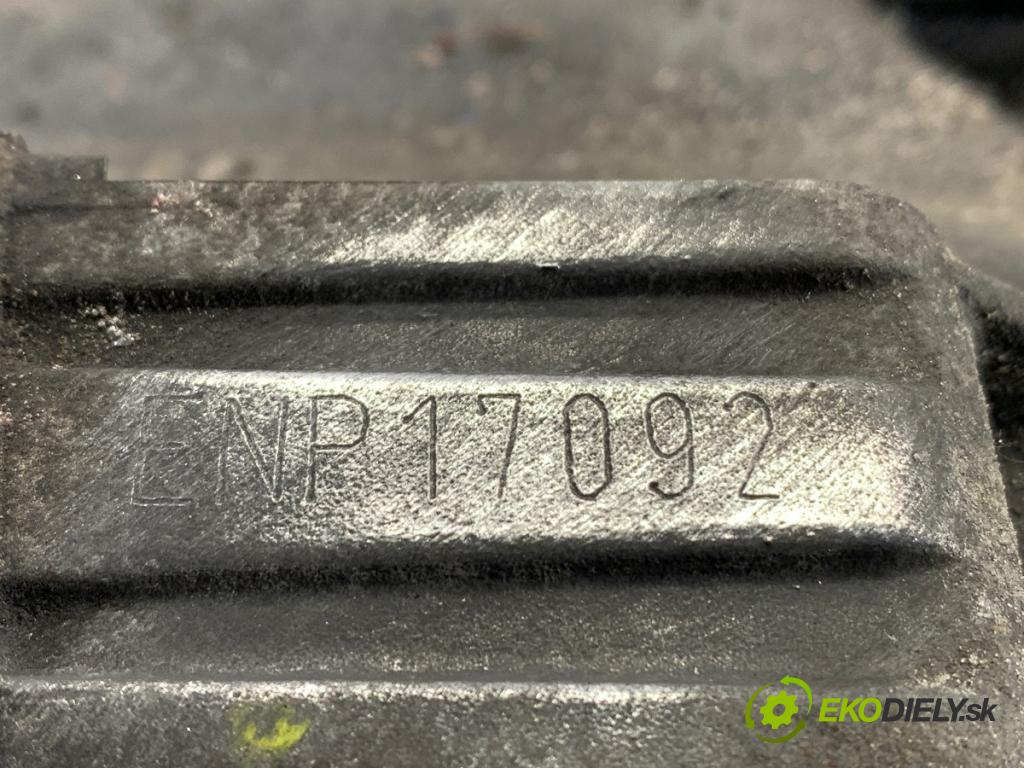 AUDI A6 C5 Kombi 2002 110 kW 1.8 T 1781 Prevodovka ENP (Prevodovka)