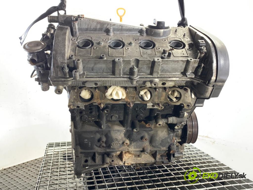 AUDI A6 C5 Kombi 2002 110 kW 1.8 T 1781 Motor AWT (Motor)