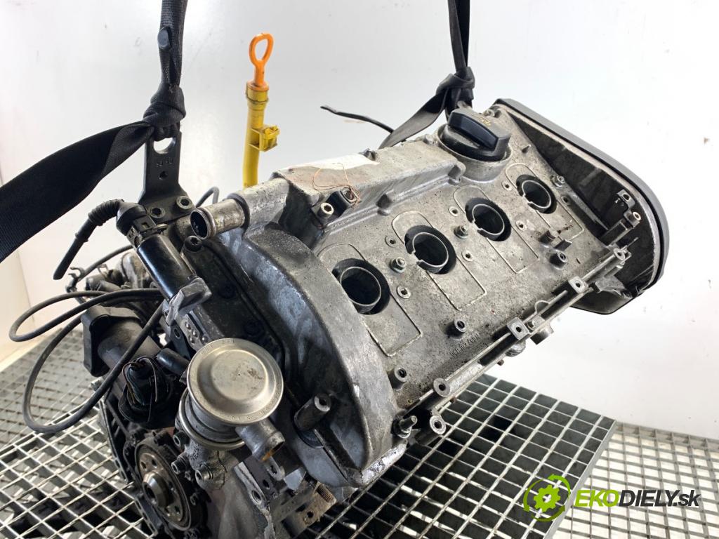 AUDI A6 C5 Kombi 2002 110 kW 1.8 T 1781 Motor AWT (Motor)
