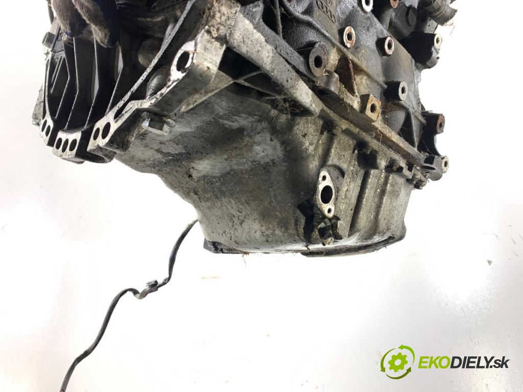 AUDI A6 C5 Kombi 2002 110 kW 1.8 T 1781 Motor AWT (Motor)