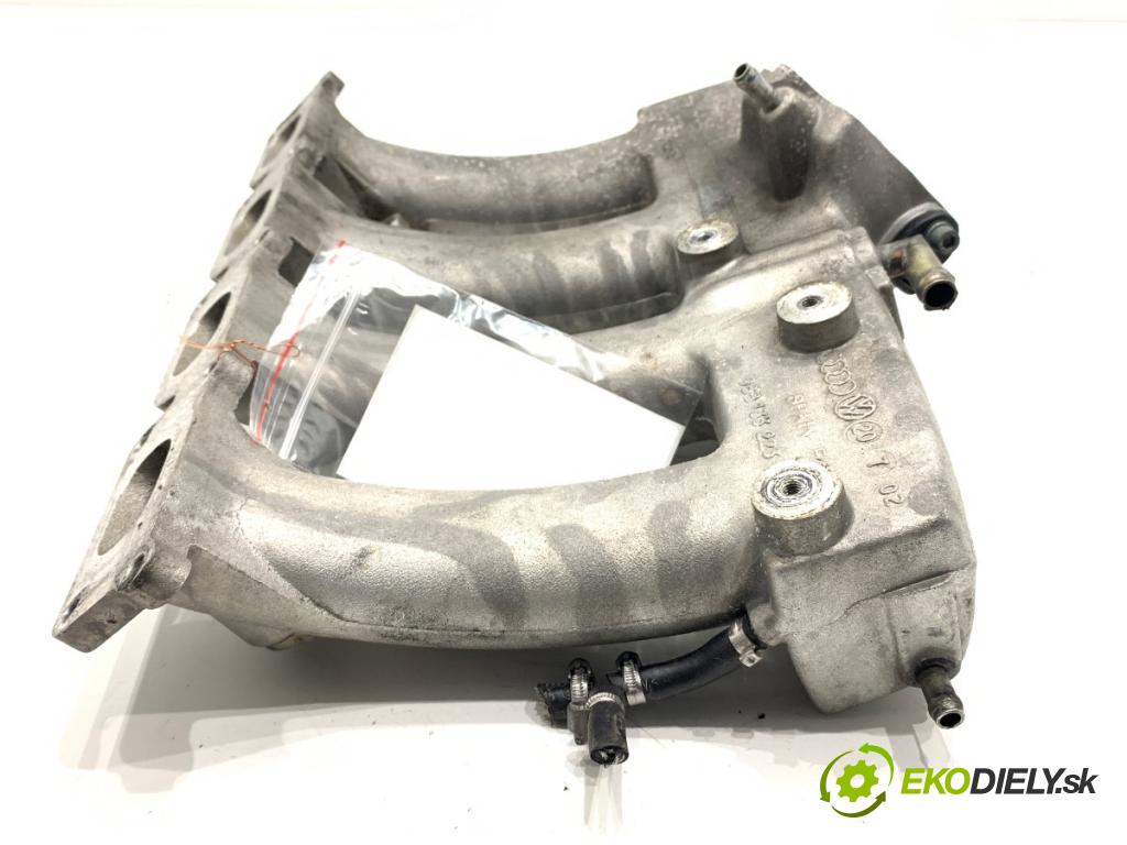 AUDI A6 C5 Kombi 2002 110 kW 1.8 T 1781 Potrubie sacie, sanie 06B133223AD (Sacie potrubie)
