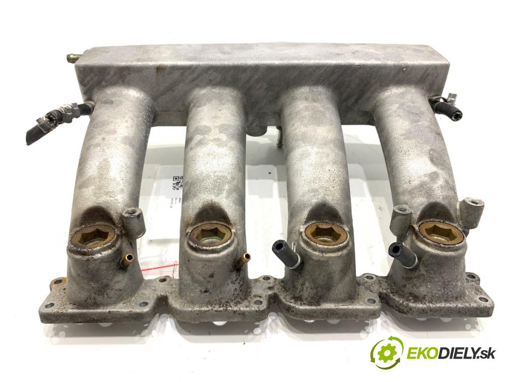 AUDI A6 C5 Kombi 2002 110 kW 1.8 T 1781 Potrubie sacie, sanie 06B133223AD (Sacie potrubie)