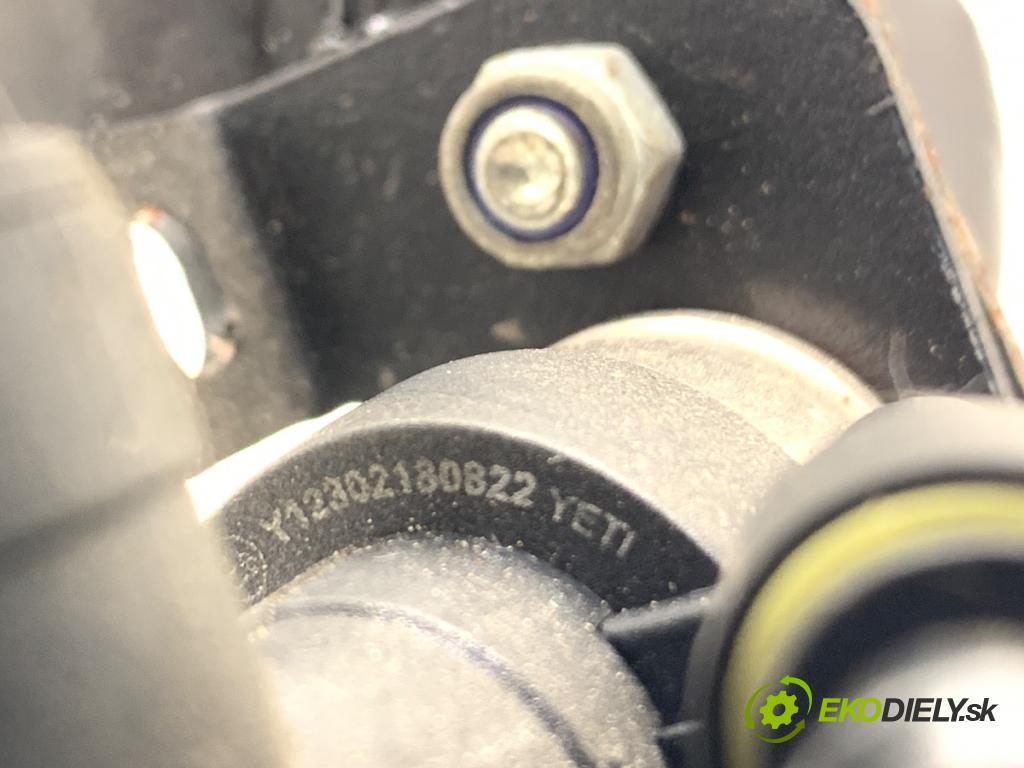 AUDI A6 C5 Kombi 2002 110 kW 1.8 T 1781 vstrekovač LPG 67R-018502