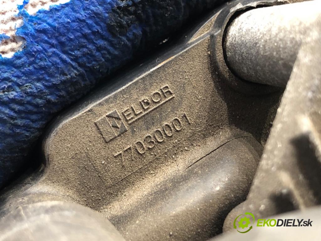 SKODA RAPID liftback 2013 77 kW 1.2 TSI 1197 cívka zapalovací 032905106E (Zážehová cívka)