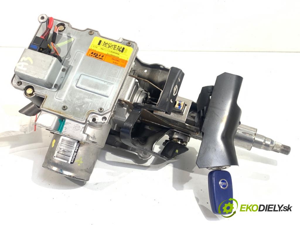FIAT STILO liftback 2003 59 kW 1.9 JTD (192_XF1A) 1910 pumpa servočerpadlo 00046846858 (Servočerpadlo)